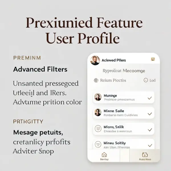 Premium Matching Plan